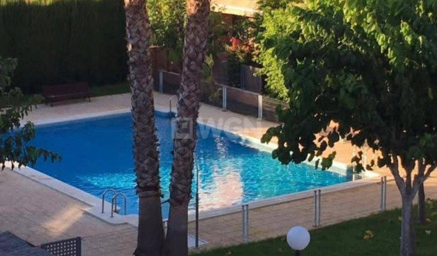 Reventa - Duplex - CHURRA - Churra