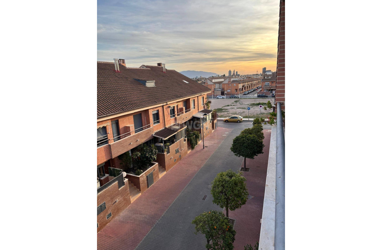 Reventa - Duplex - CHURRA - Churra