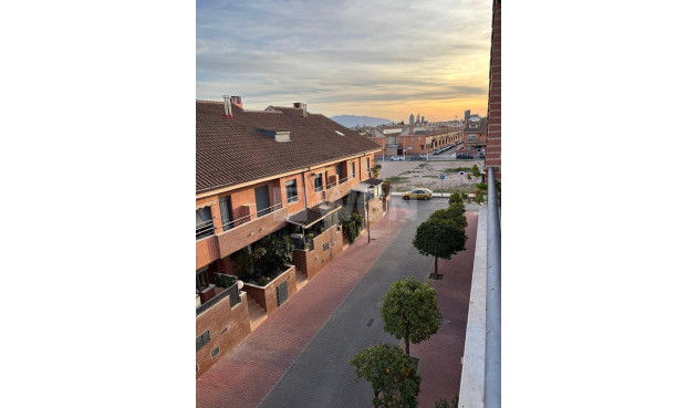 Reventa - Duplex - CHURRA - Churra