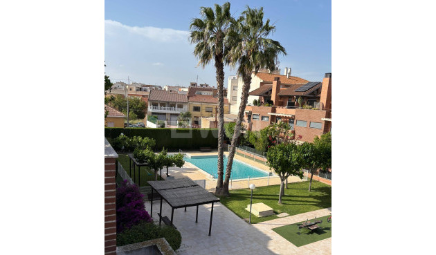 Reventa - Duplex - CHURRA - Churra