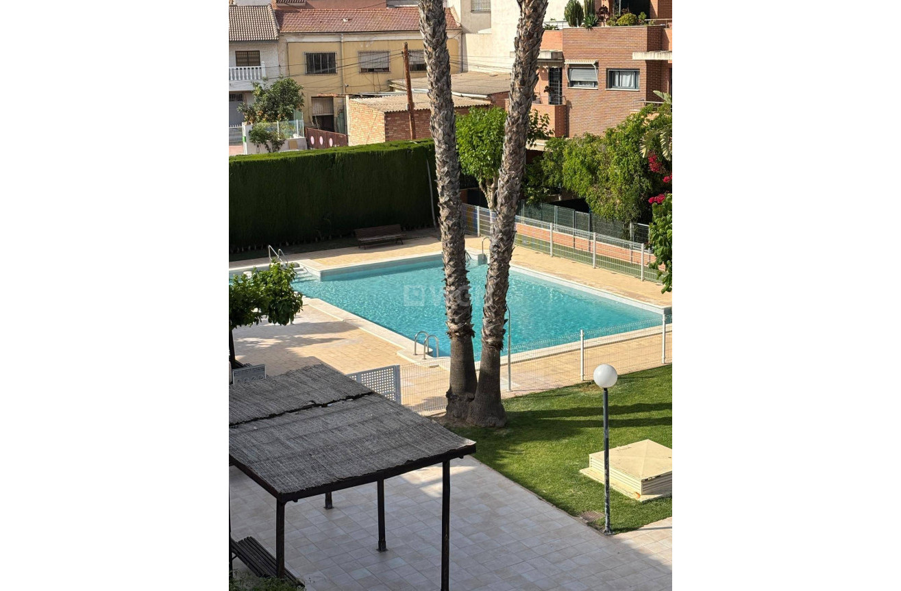 Reventa - Duplex - CHURRA - Churra