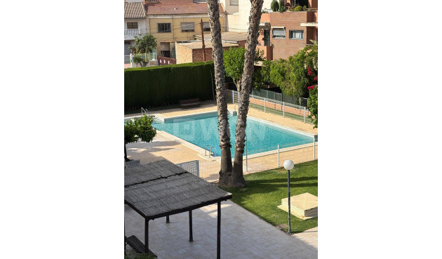 Reventa - Duplex - CHURRA - Churra