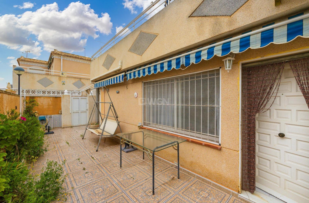 Resale - Townhouse - Torrevieja - Carrefour
