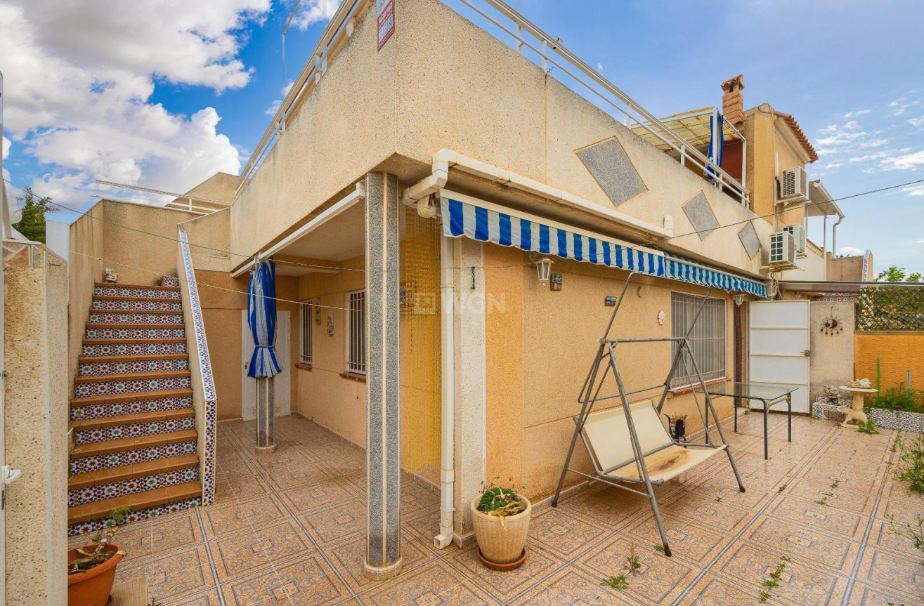Resale - Townhouse - Torrevieja - Carrefour