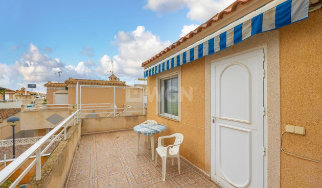 Resale - Townhouse - Torrevieja - Carrefour