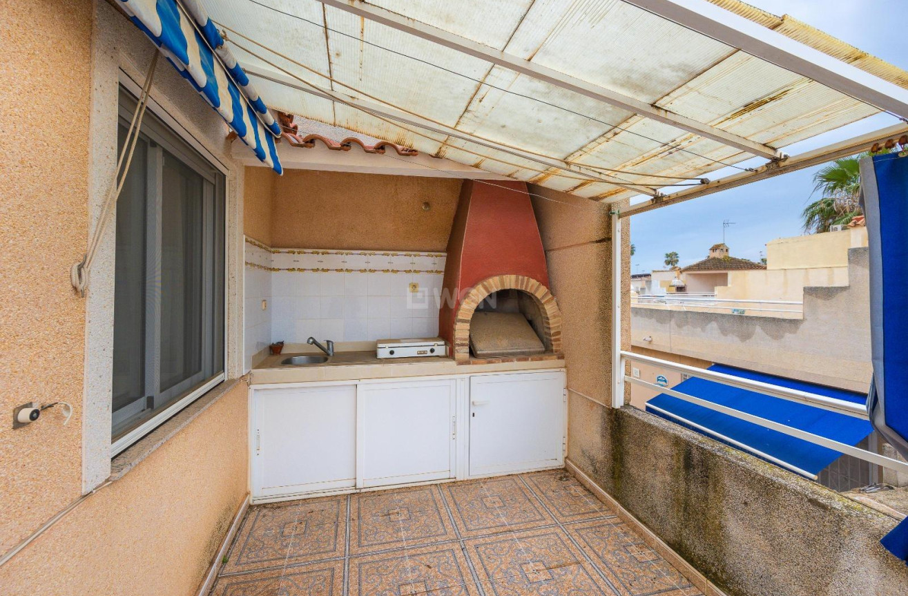 Resale - Townhouse - Torrevieja - Carrefour