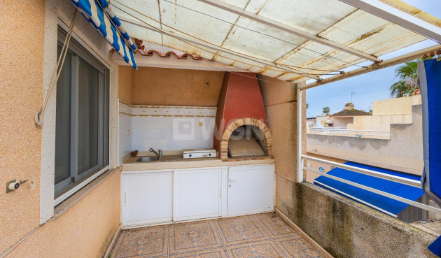 Resale - Townhouse - Torrevieja - Carrefour