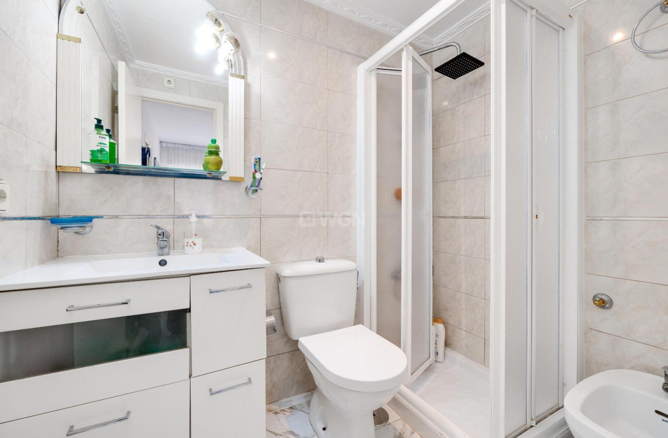 Resale - Townhouse - Torrevieja - Carrefour