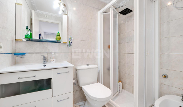 Resale - Townhouse - Torrevieja - Carrefour