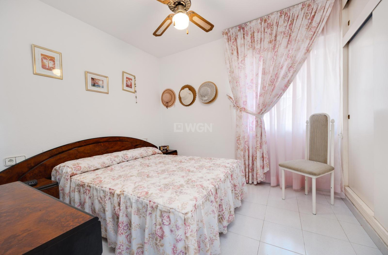 Resale - Townhouse - Torrevieja - Carrefour