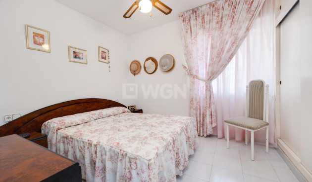 Resale - Townhouse - Torrevieja - Carrefour