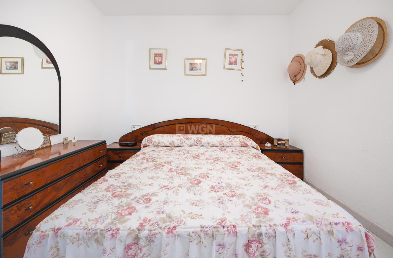 Resale - Townhouse - Torrevieja - Carrefour