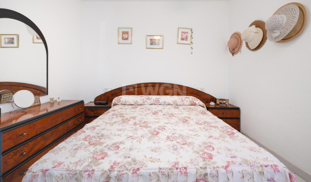 Resale - Townhouse - Torrevieja - Carrefour