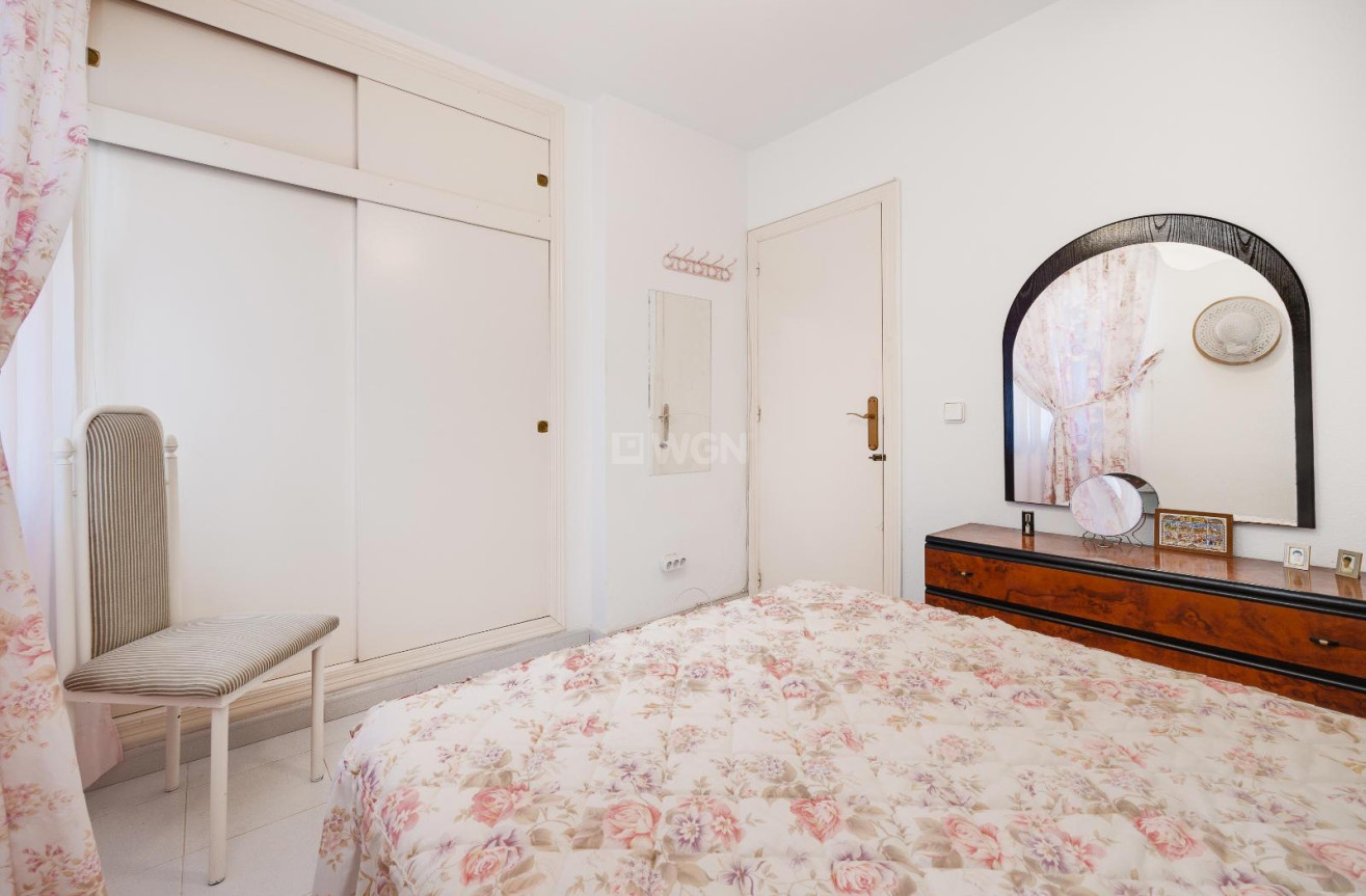 Resale - Townhouse - Torrevieja - Carrefour