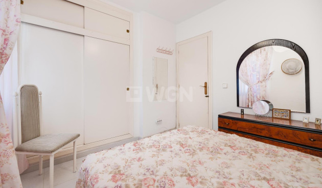 Resale - Townhouse - Torrevieja - Carrefour