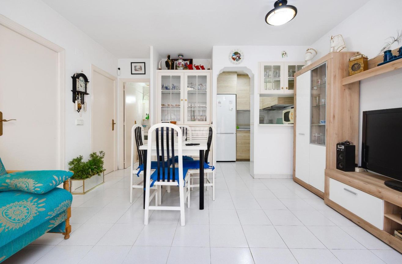 Resale - Townhouse - Torrevieja - Carrefour