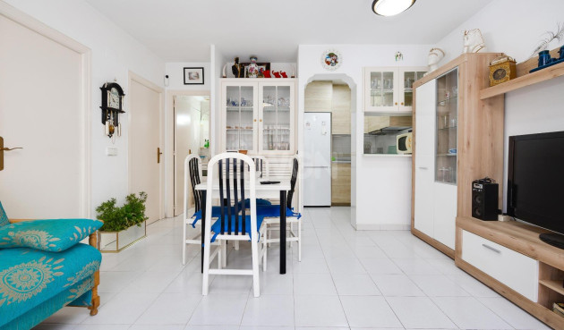 Resale - Townhouse - Torrevieja - Carrefour