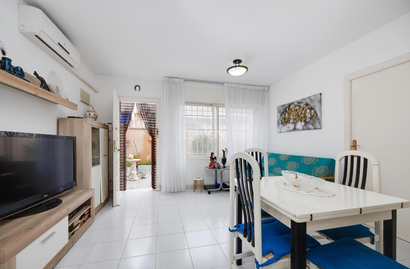 Resale - Townhouse - Torrevieja - Carrefour