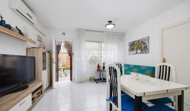 Resale - Townhouse - Torrevieja - Carrefour