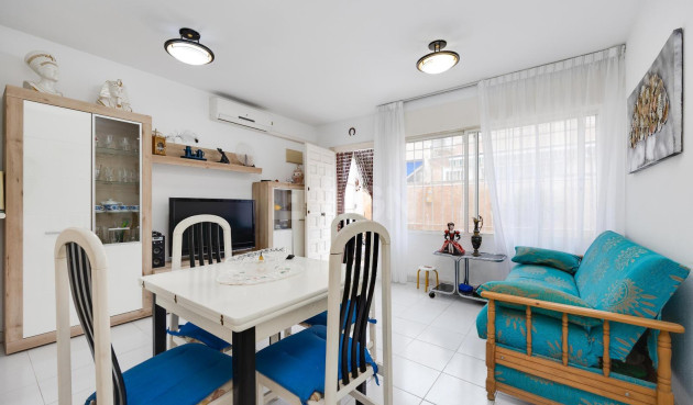 Resale - Townhouse - Torrevieja - Carrefour