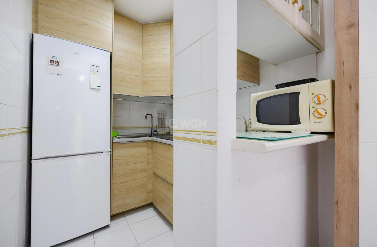 Resale - Townhouse - Torrevieja - Carrefour