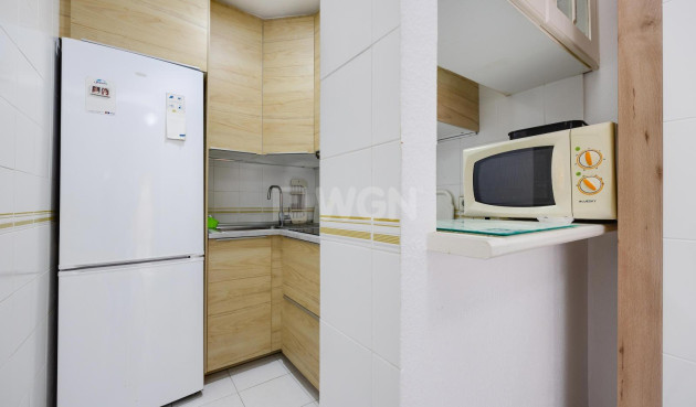 Resale - Townhouse - Torrevieja - Carrefour