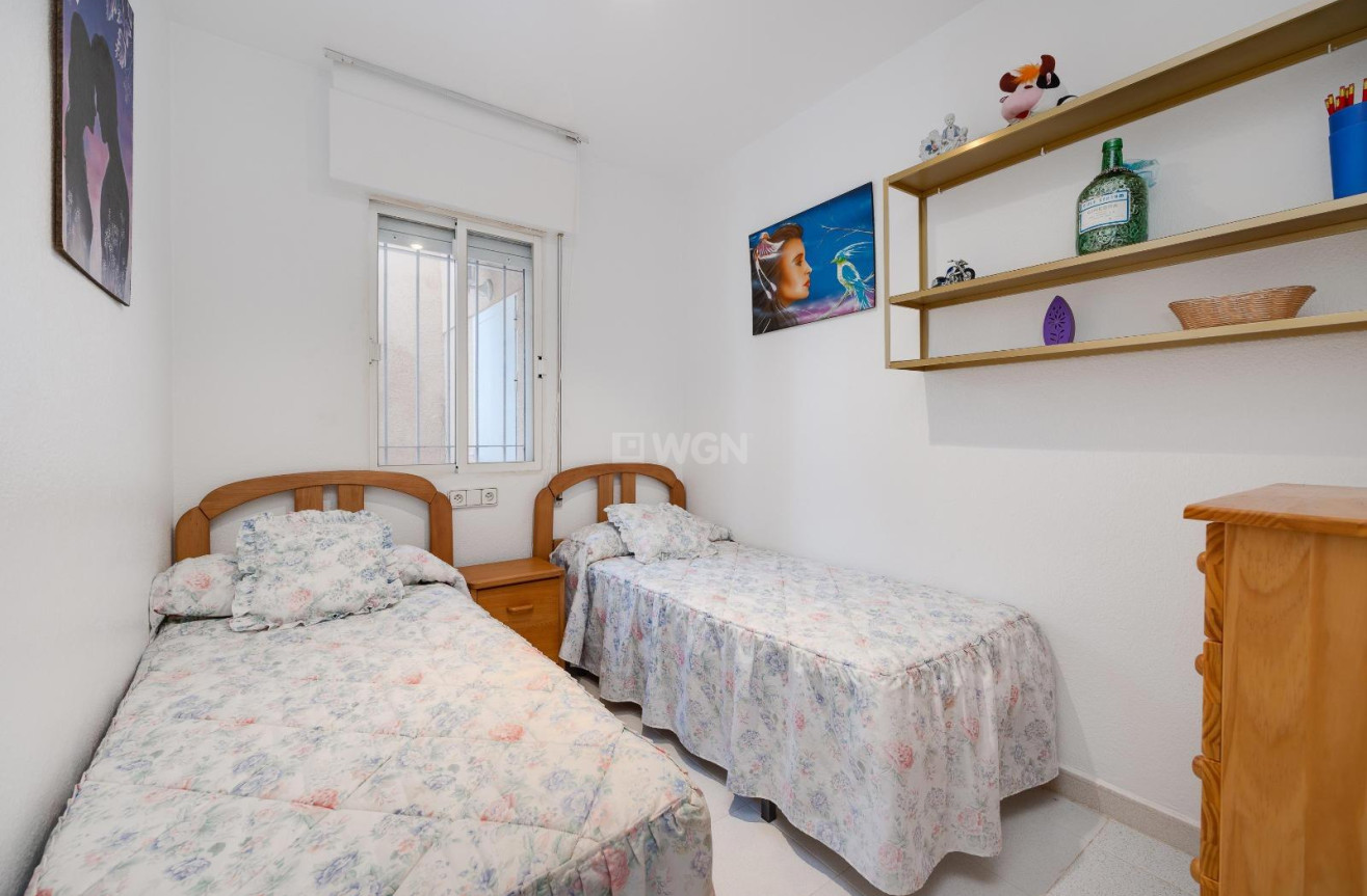 Resale - Townhouse - Torrevieja - Carrefour