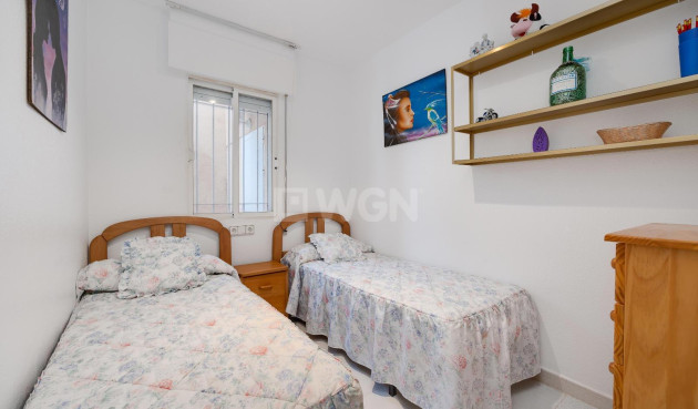 Resale - Townhouse - Torrevieja - Carrefour