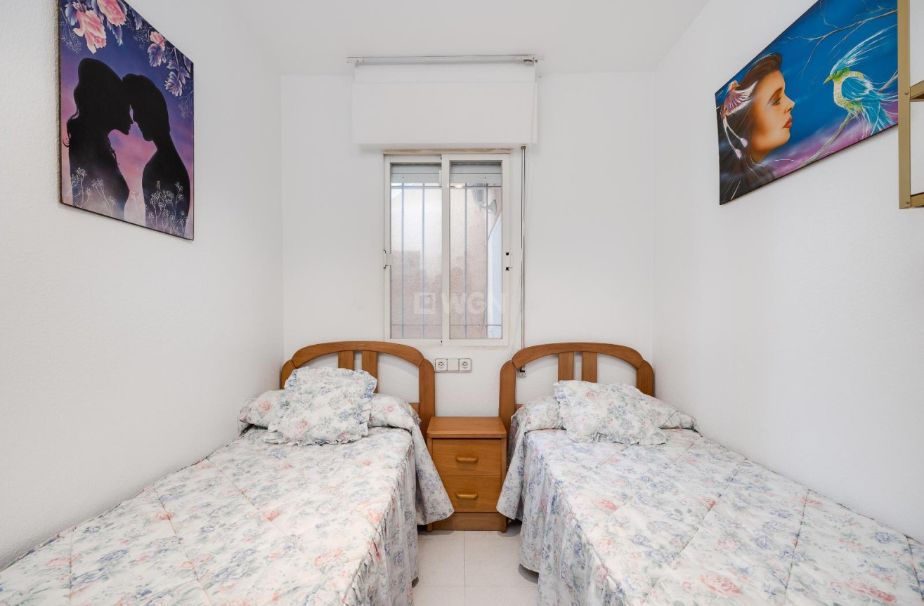 Resale - Townhouse - Torrevieja - Carrefour