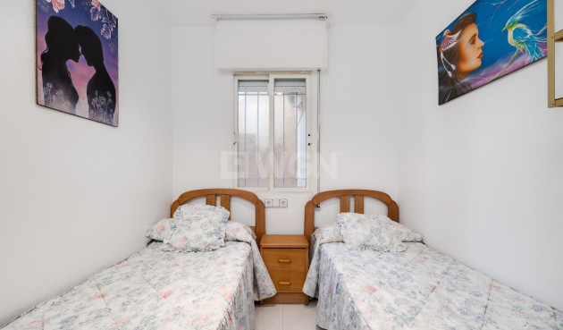 Resale - Townhouse - Torrevieja - Carrefour