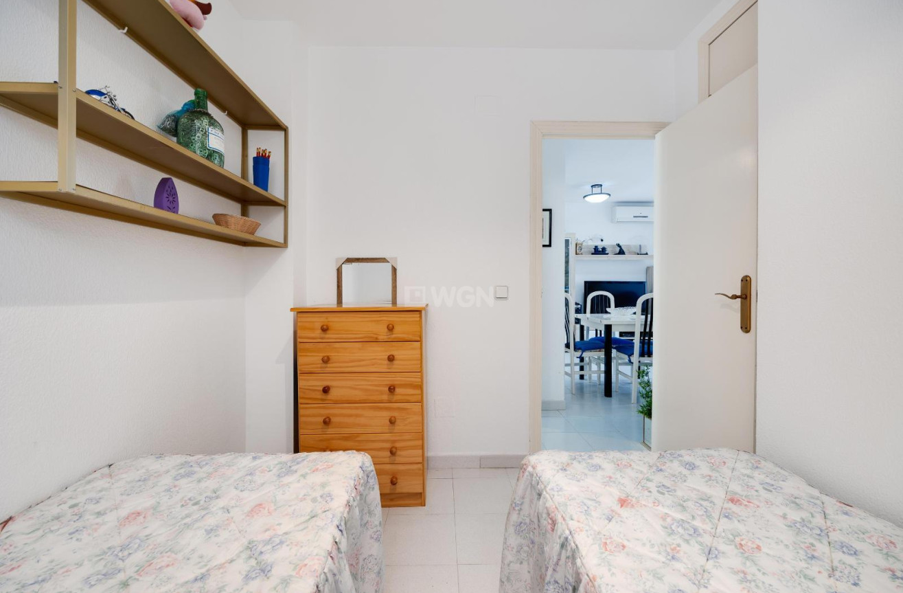 Resale - Townhouse - Torrevieja - Carrefour