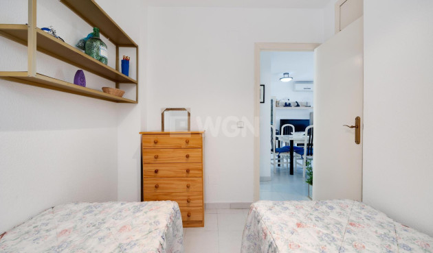 Resale - Townhouse - Torrevieja - Carrefour