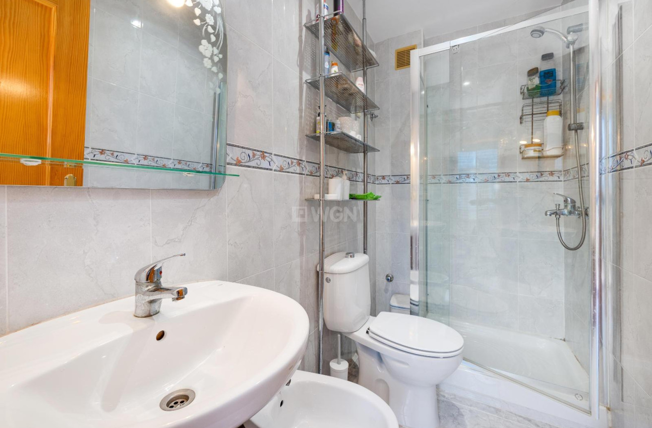 Resale - Townhouse - Torrevieja - Carrefour