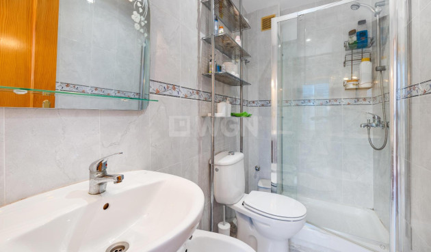 Resale - Townhouse - Torrevieja - Carrefour