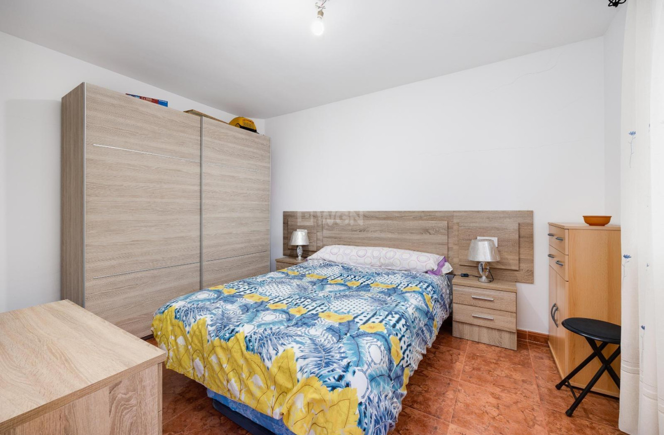 Resale - Townhouse - Torrevieja - Carrefour