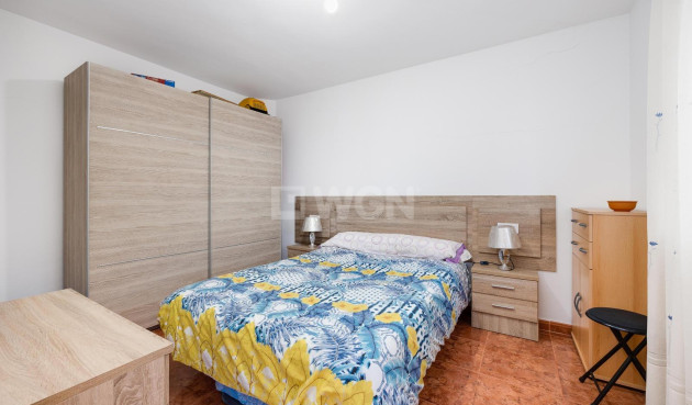 Resale - Townhouse - Torrevieja - Carrefour