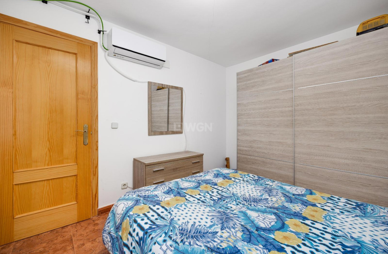 Resale - Townhouse - Torrevieja - Carrefour