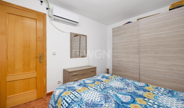 Resale - Townhouse - Torrevieja - Carrefour