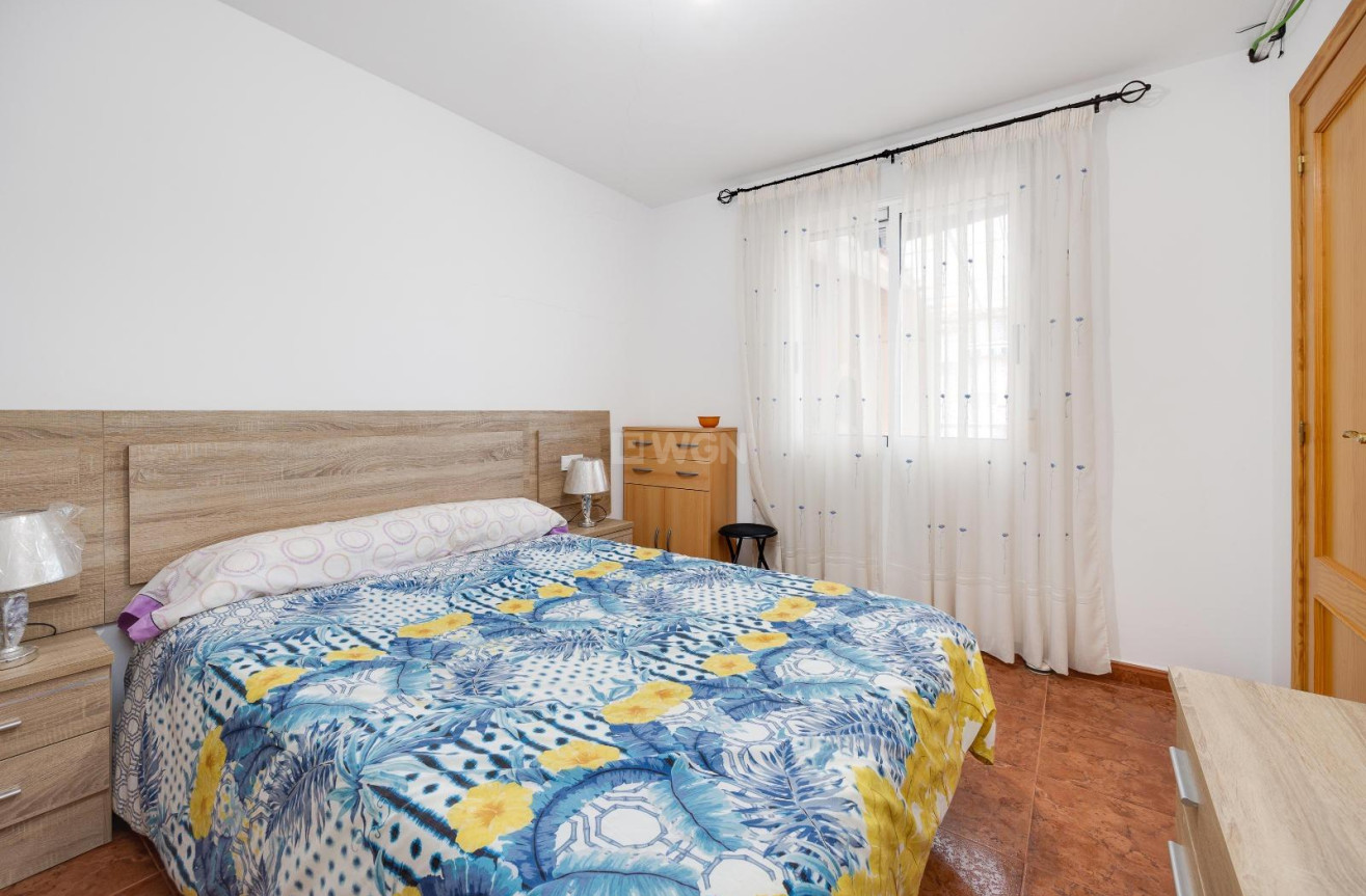Resale - Townhouse - Torrevieja - Carrefour