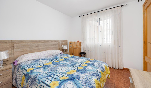 Resale - Townhouse - Torrevieja - Carrefour