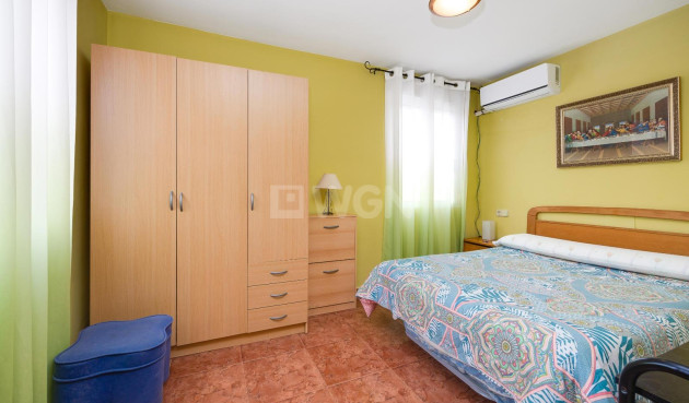 Resale - Townhouse - Torrevieja - Carrefour