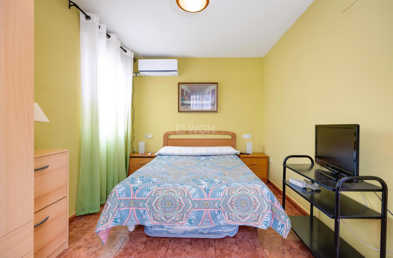 Resale - Townhouse - Torrevieja - Carrefour