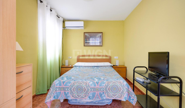 Resale - Townhouse - Torrevieja - Carrefour