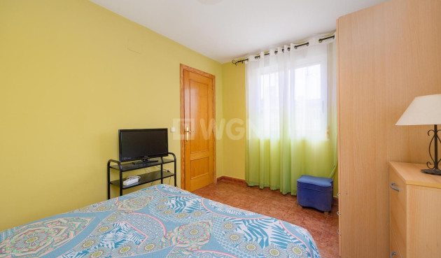 Resale - Townhouse - Torrevieja - Carrefour