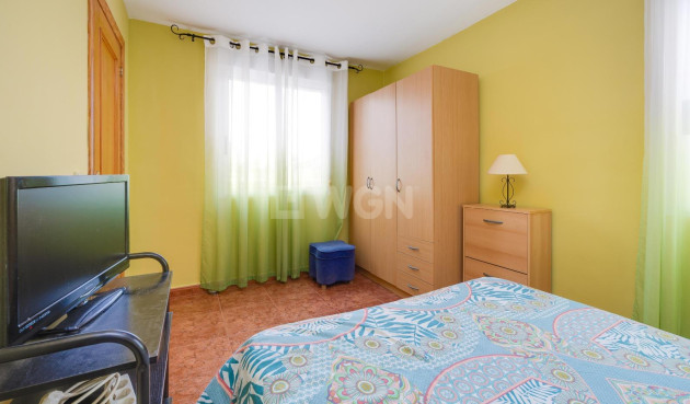 Resale - Townhouse - Torrevieja - Carrefour