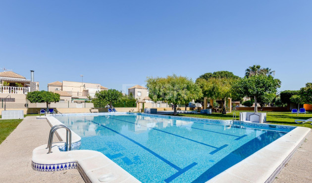Resale - Townhouse - Torrevieja - Carrefour