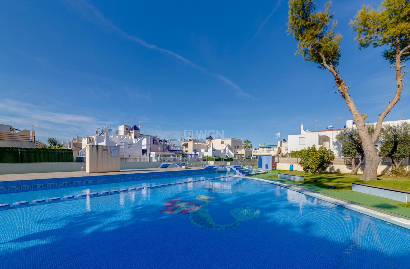 Resale - Townhouse - Torrevieja - Carrefour
