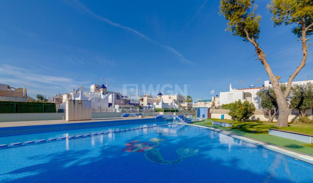 Resale - Townhouse - Torrevieja - Carrefour