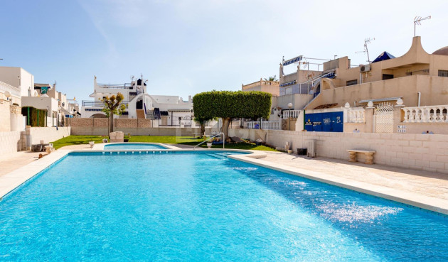 Resale - Townhouse - Torrevieja - Carrefour