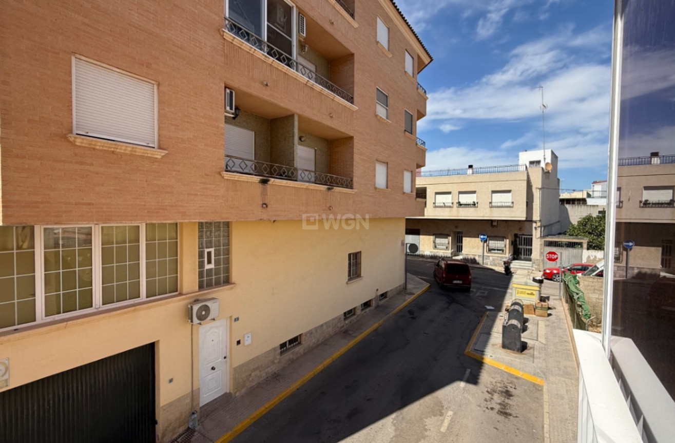Reventa - Apartamento / piso - Los Montesinos - Costa Blanca